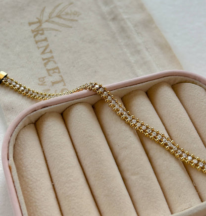 Emory Bracelet