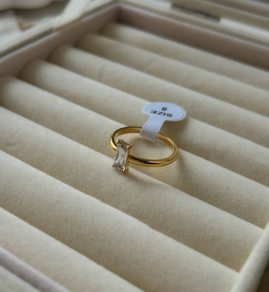 Theodora Ring