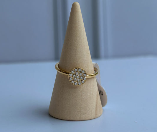 Orbella Ring