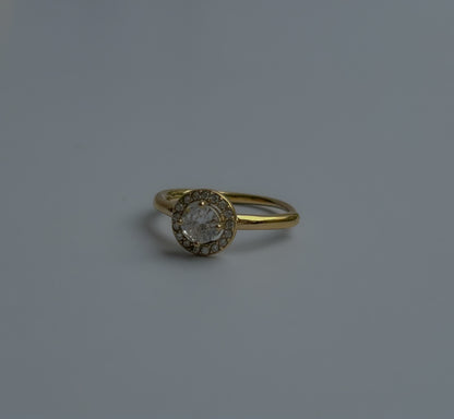 Evie Ring