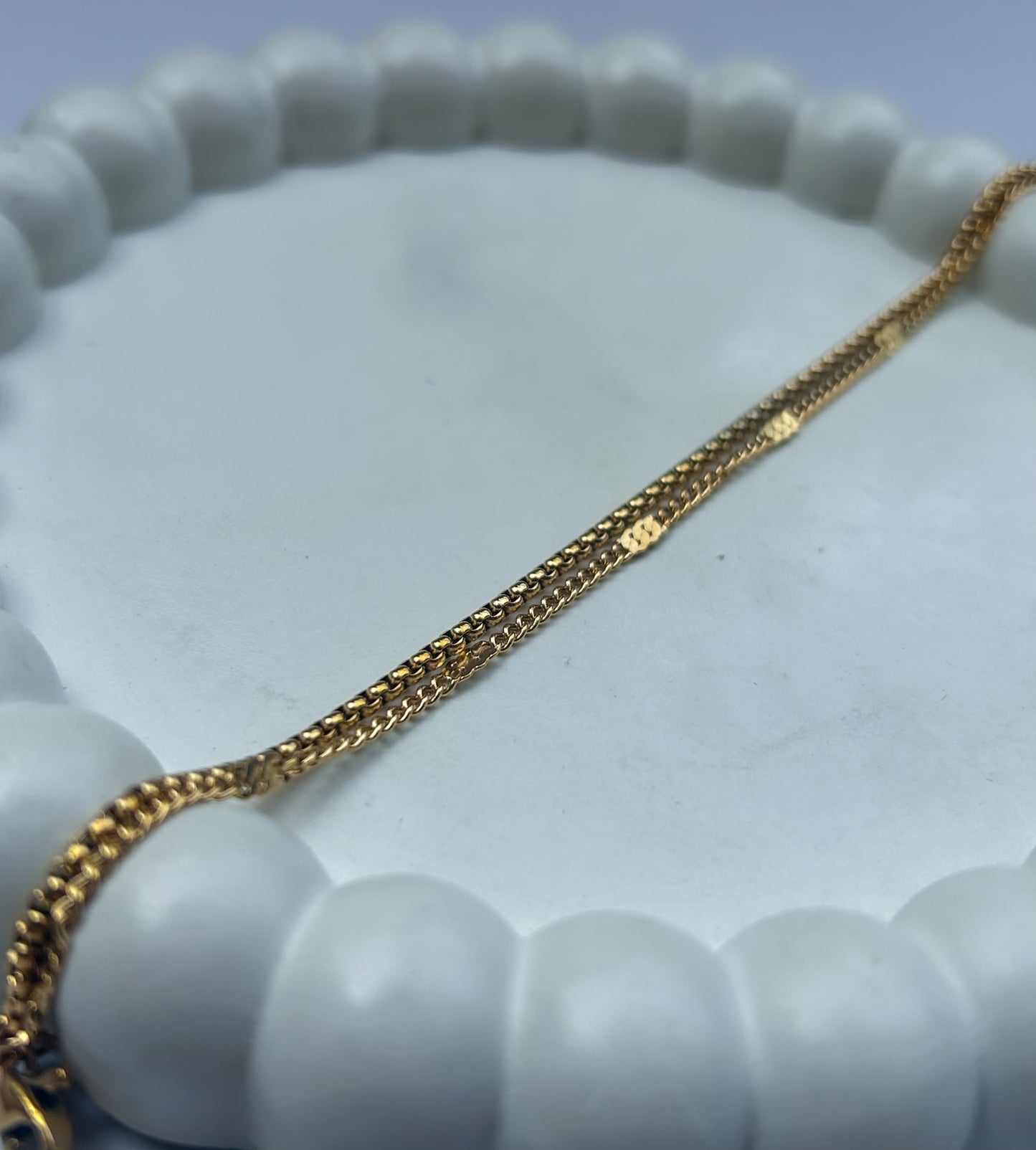 Delilah Bracelet