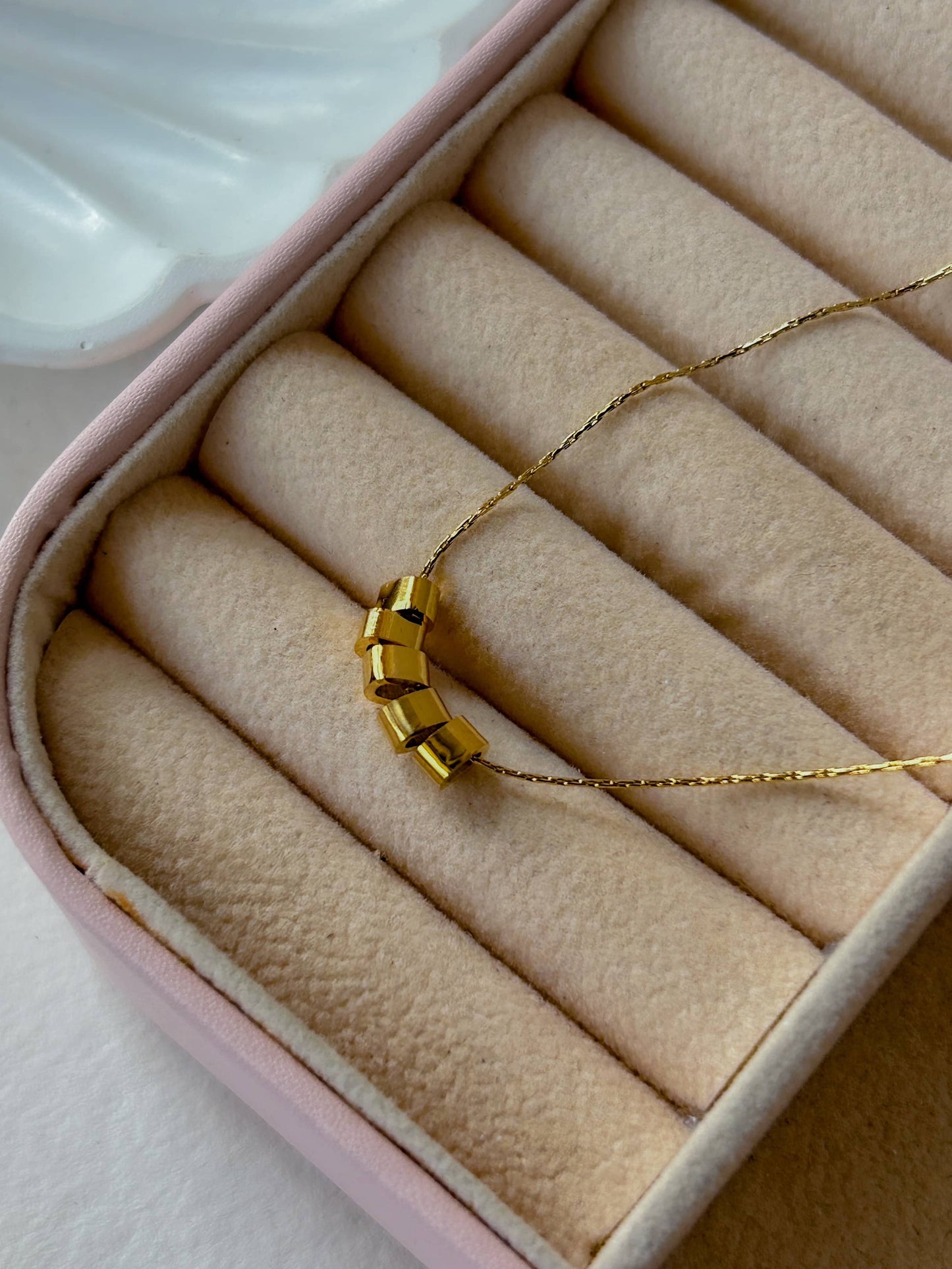 Melissa Necklace