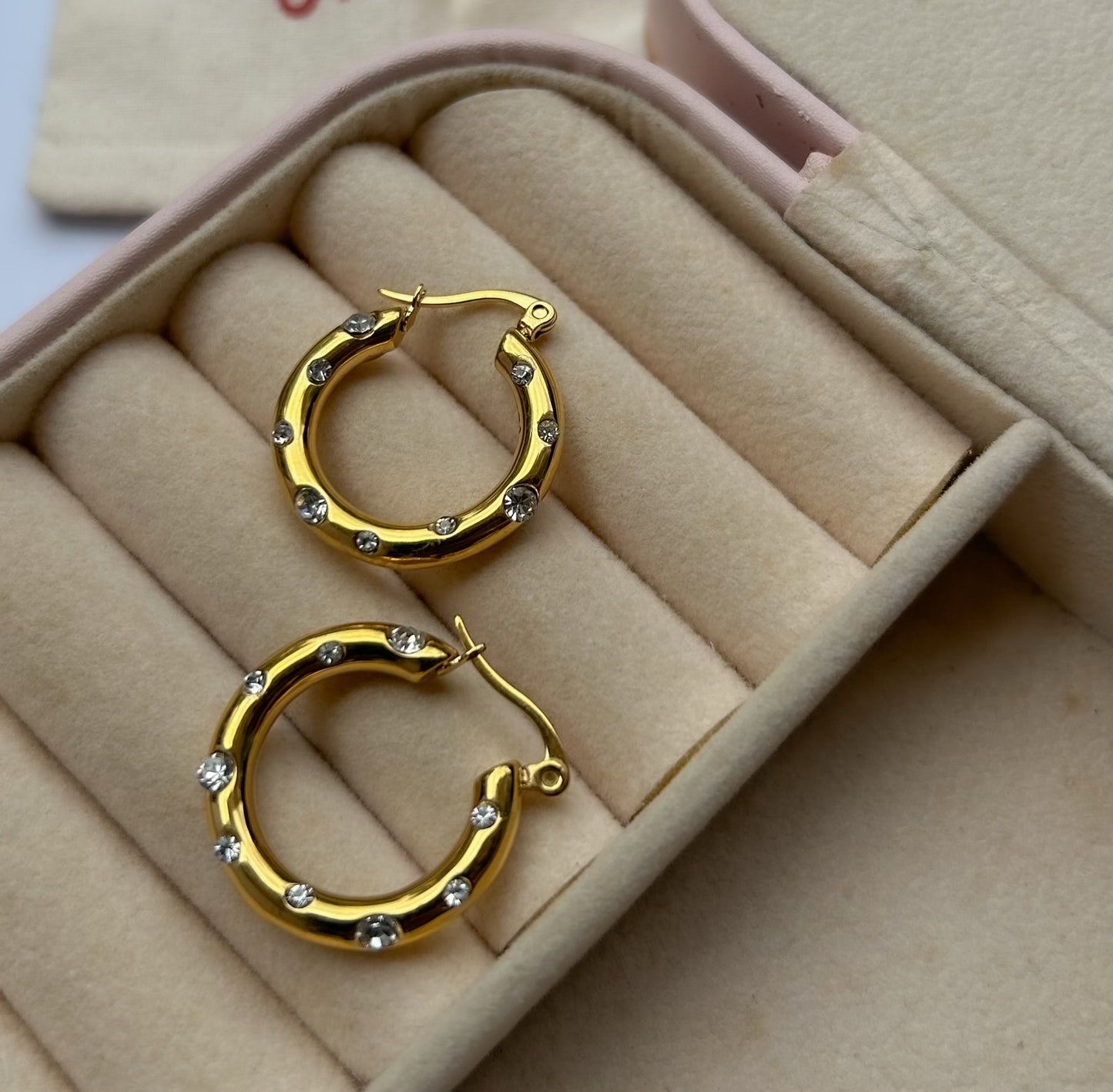 Lexa Hoops