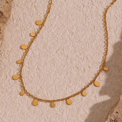 Orbit 2.0 Necklace