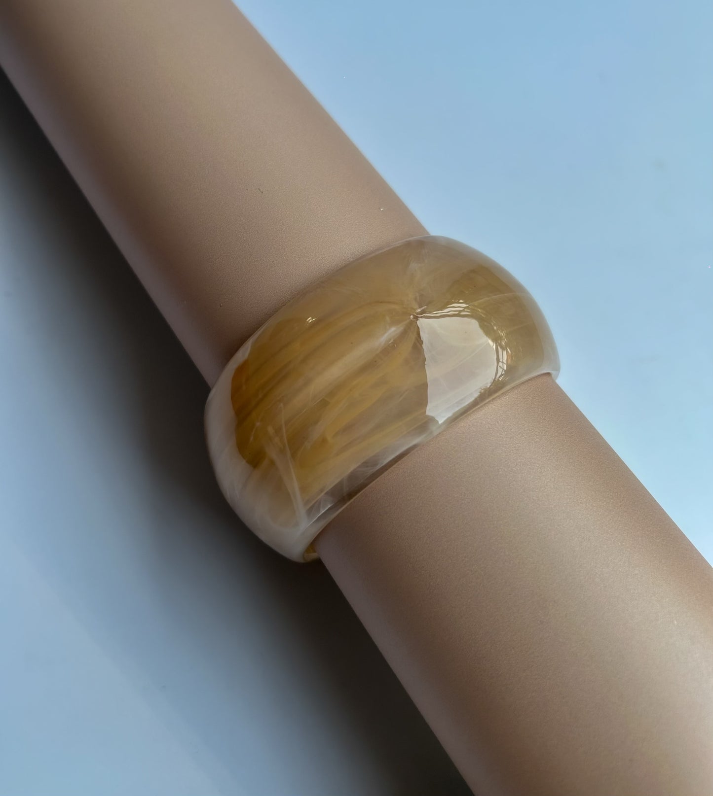 Orbit Bangle
