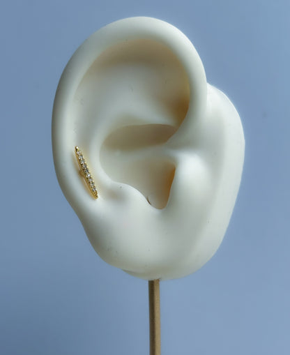 The Celestial Edit (Single Stud)