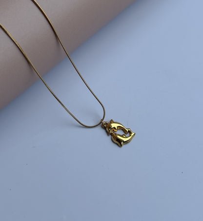 Nexus Necklace
