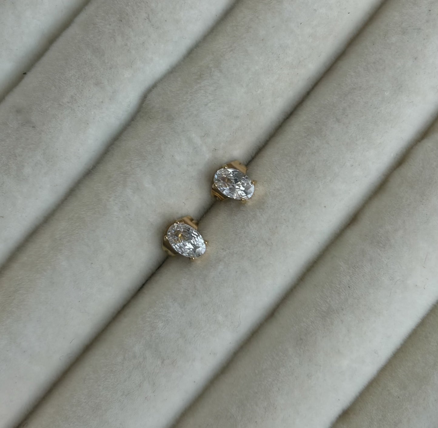Celeste Studs
