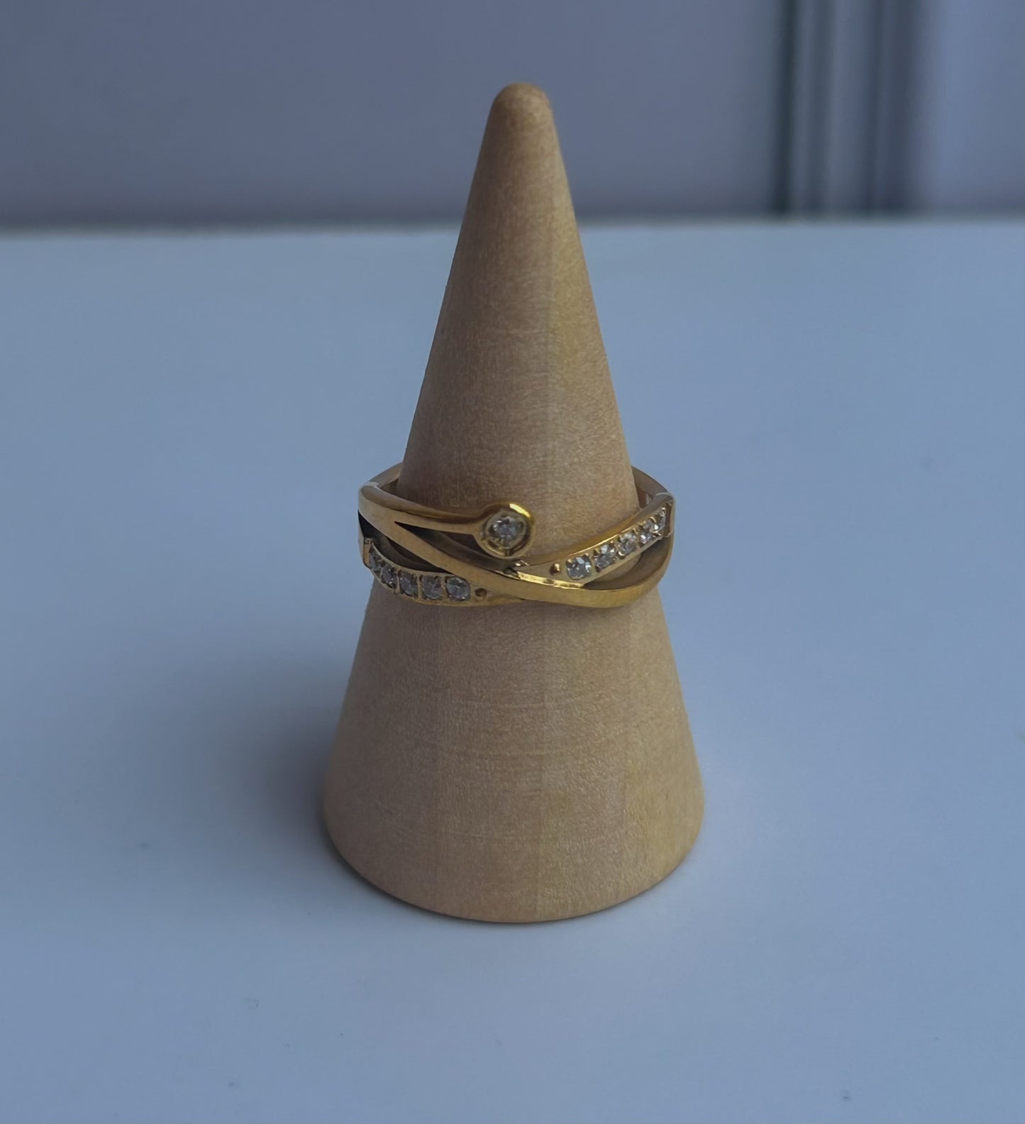 Zorelle Ring