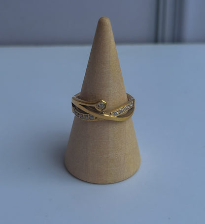 Zorelle Ring