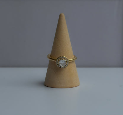 Evie Ring