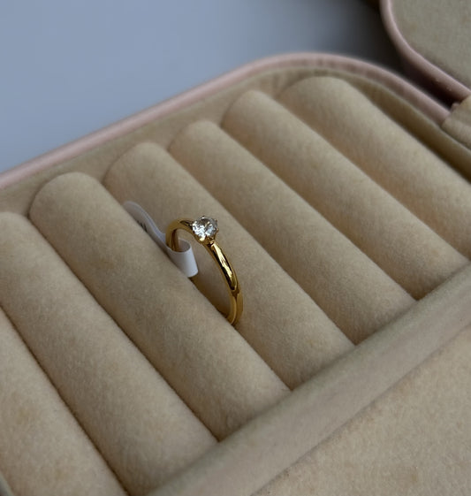 Sira Ring