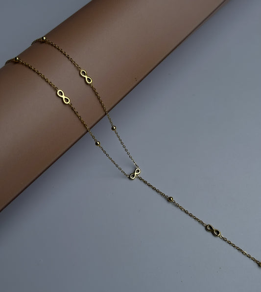 Elisse Necklace