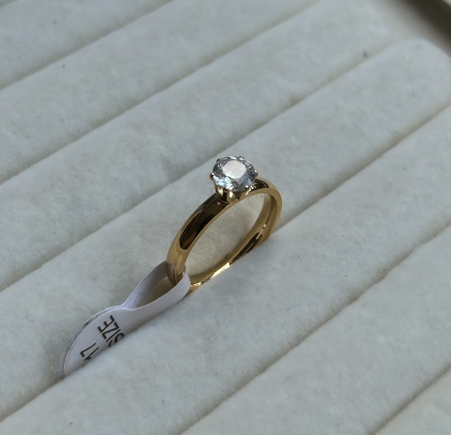 Sira 2.0 Ring