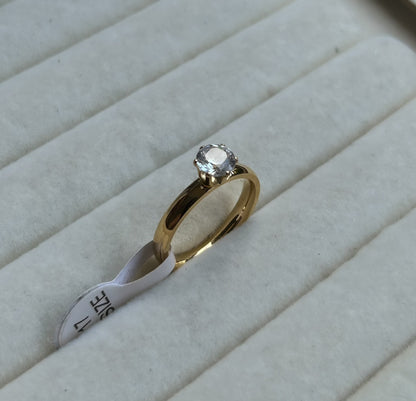 Sira 2.0 Ring