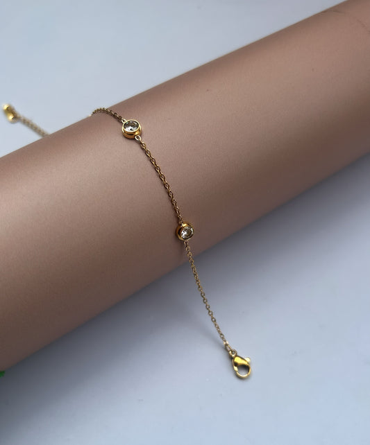 Ava Bracelet