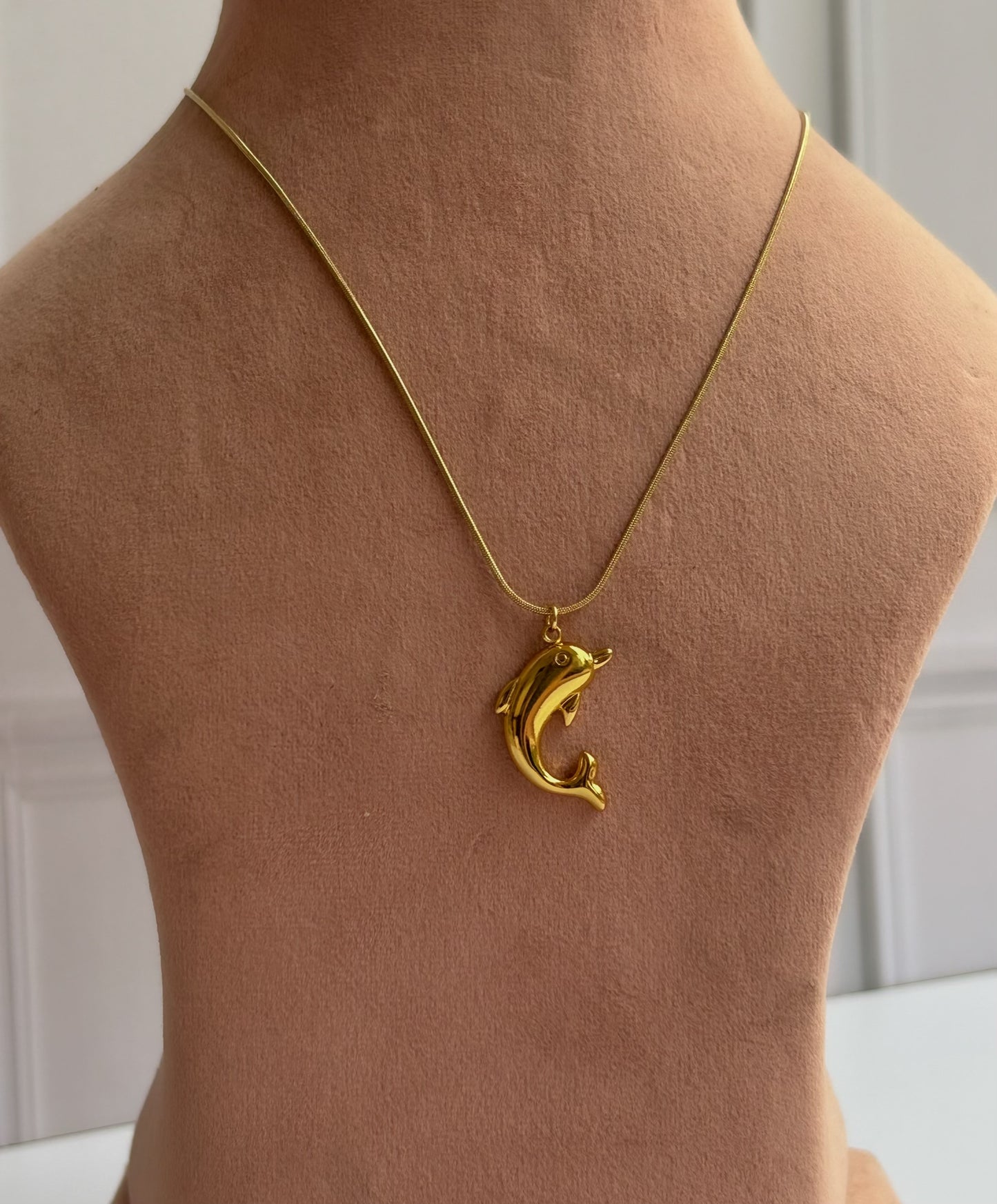 Joyride Necklace