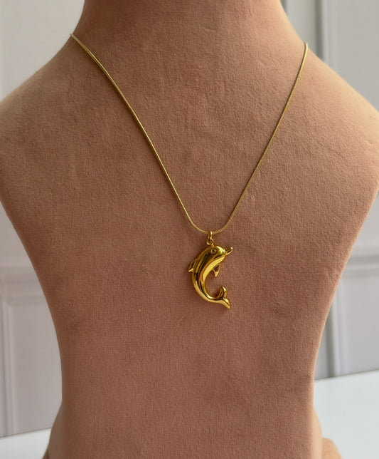Joyride Necklace