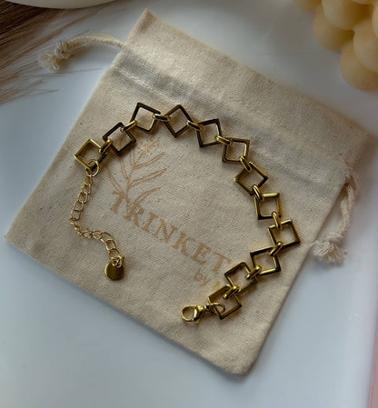 Celestia Bracelet