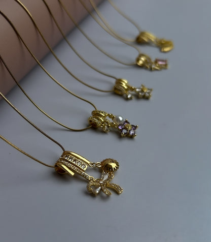 Whimsical Wonders Collection