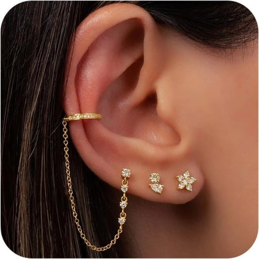 Lil Petal Set