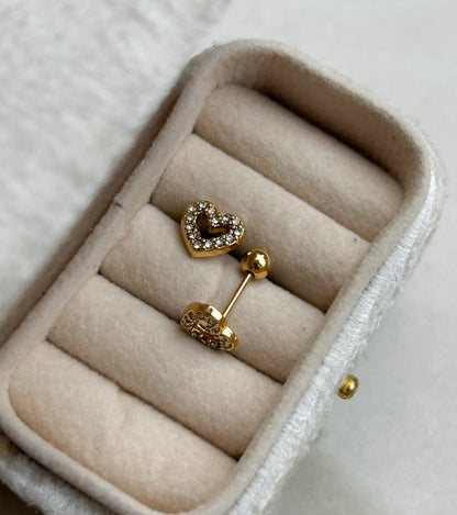 The Tiny Edit Collection