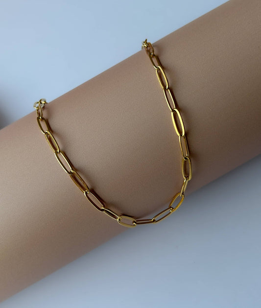 Link Necklace