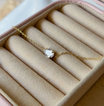 Solitude Bracelet