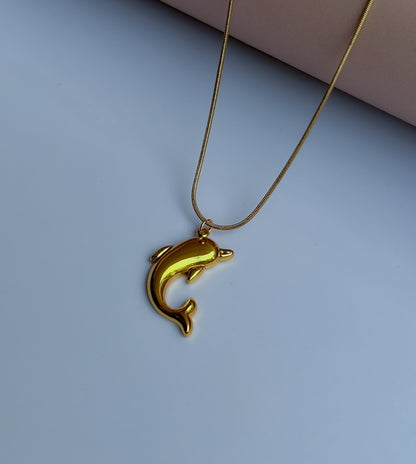 Joyride Necklace