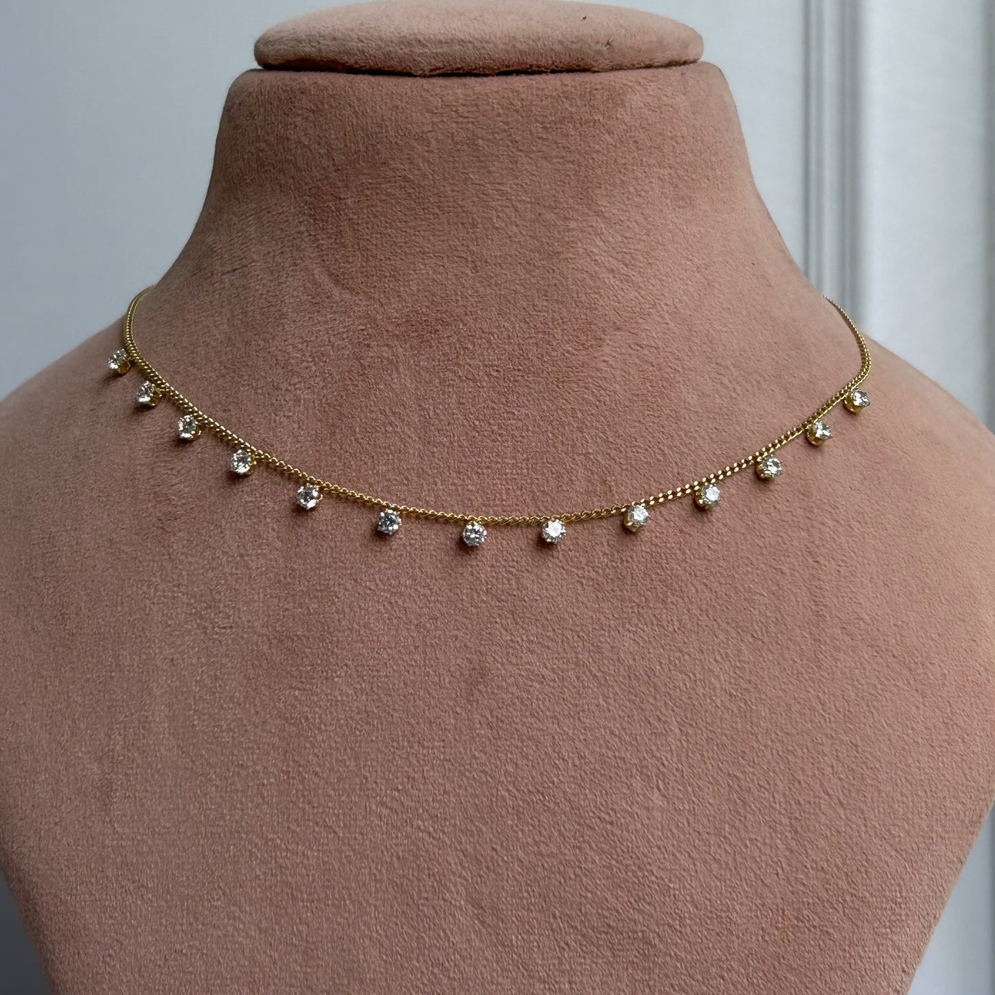 Aureva Necklace