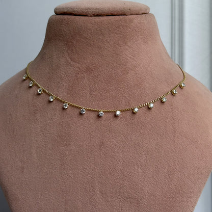 Aureva Necklace