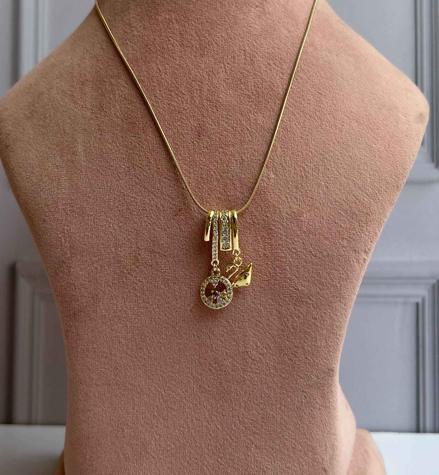 Whimsical Wonders Collection