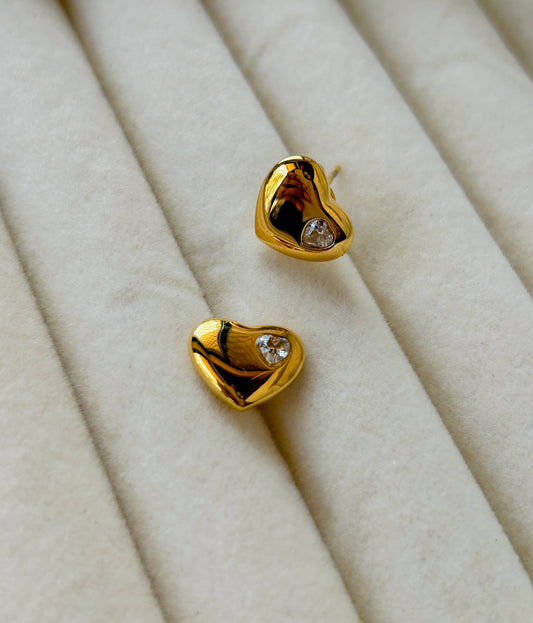 Meli Studs
