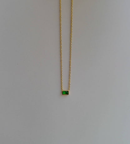 Nix Necklace