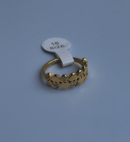Love Blush Ring