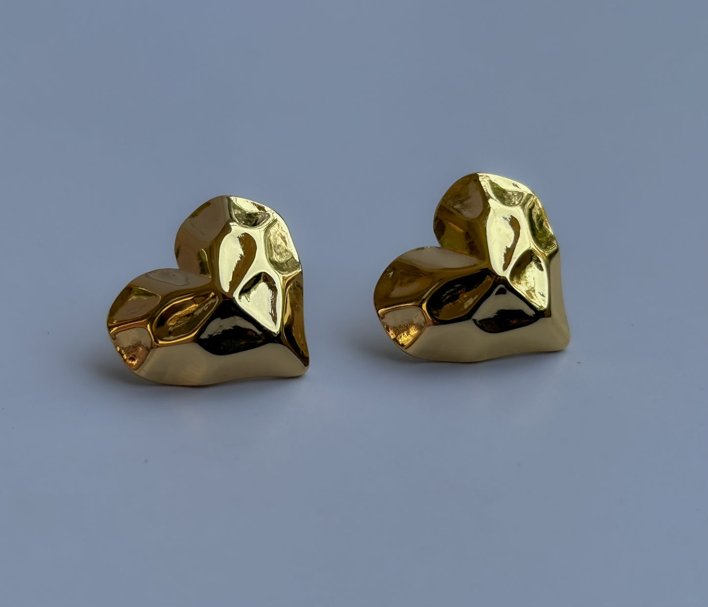 Glimora Studs