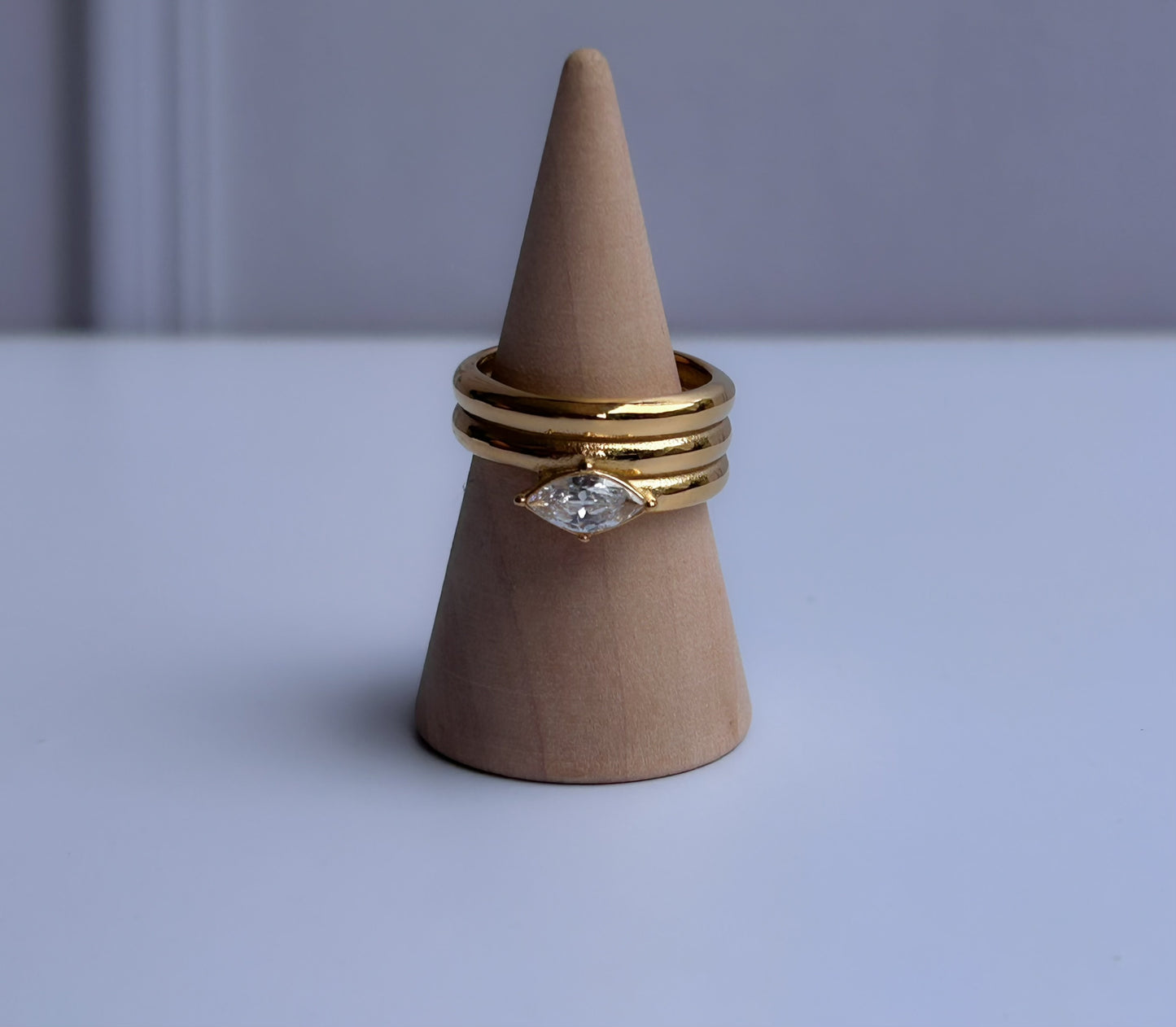 Annabelle Ring