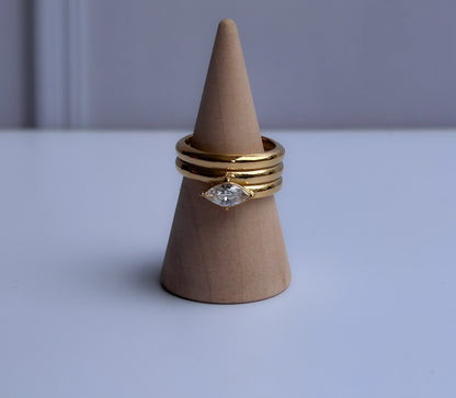 Annabelle Ring