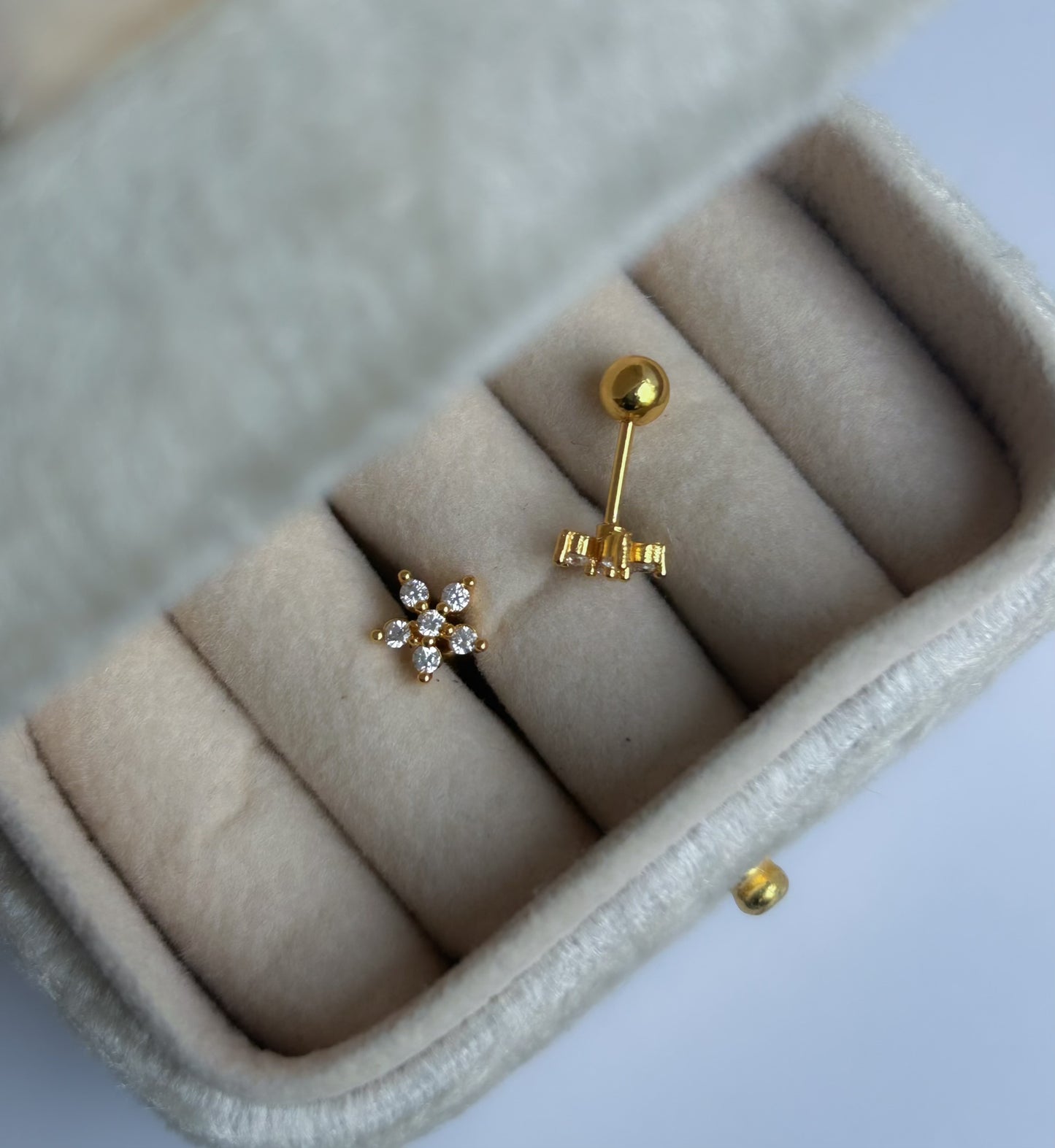 Dainty Dots Collection