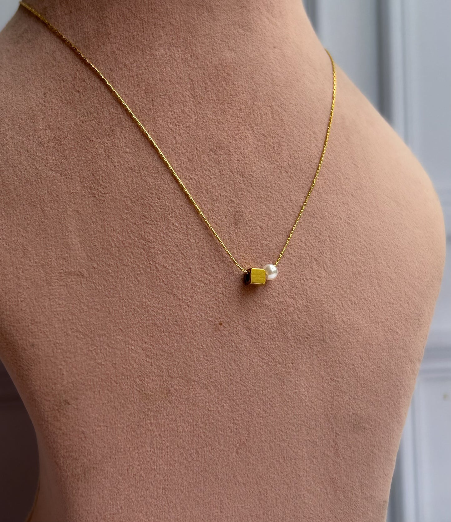 Maribel Necklace