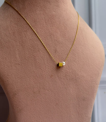 Maribel Necklace