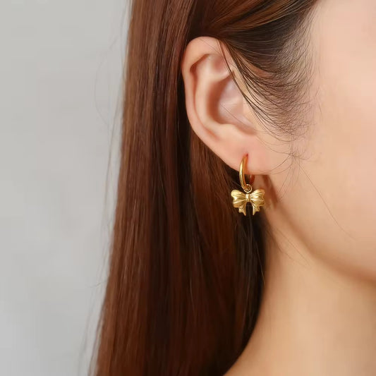 Belle Bowdrops