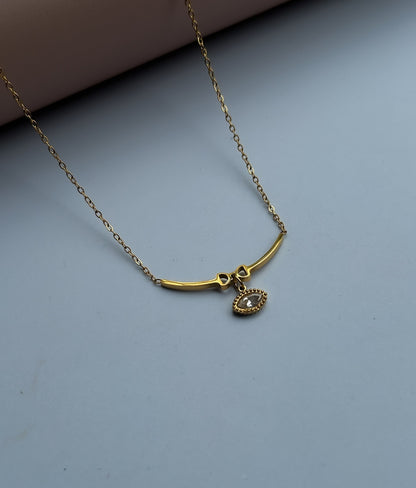 Tilly Necklace