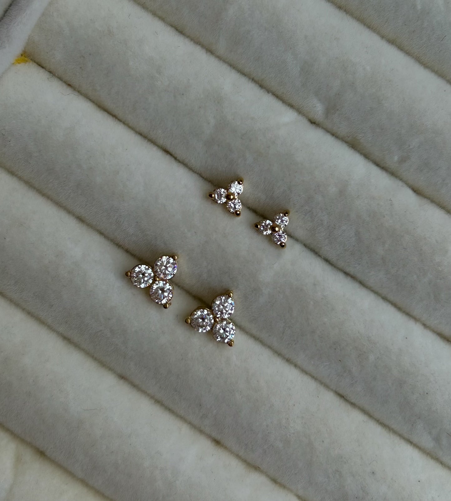 Lil Buds Set (Pair)