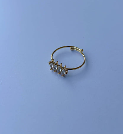 Princess Ring