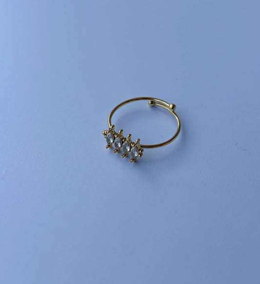 Princess Ring