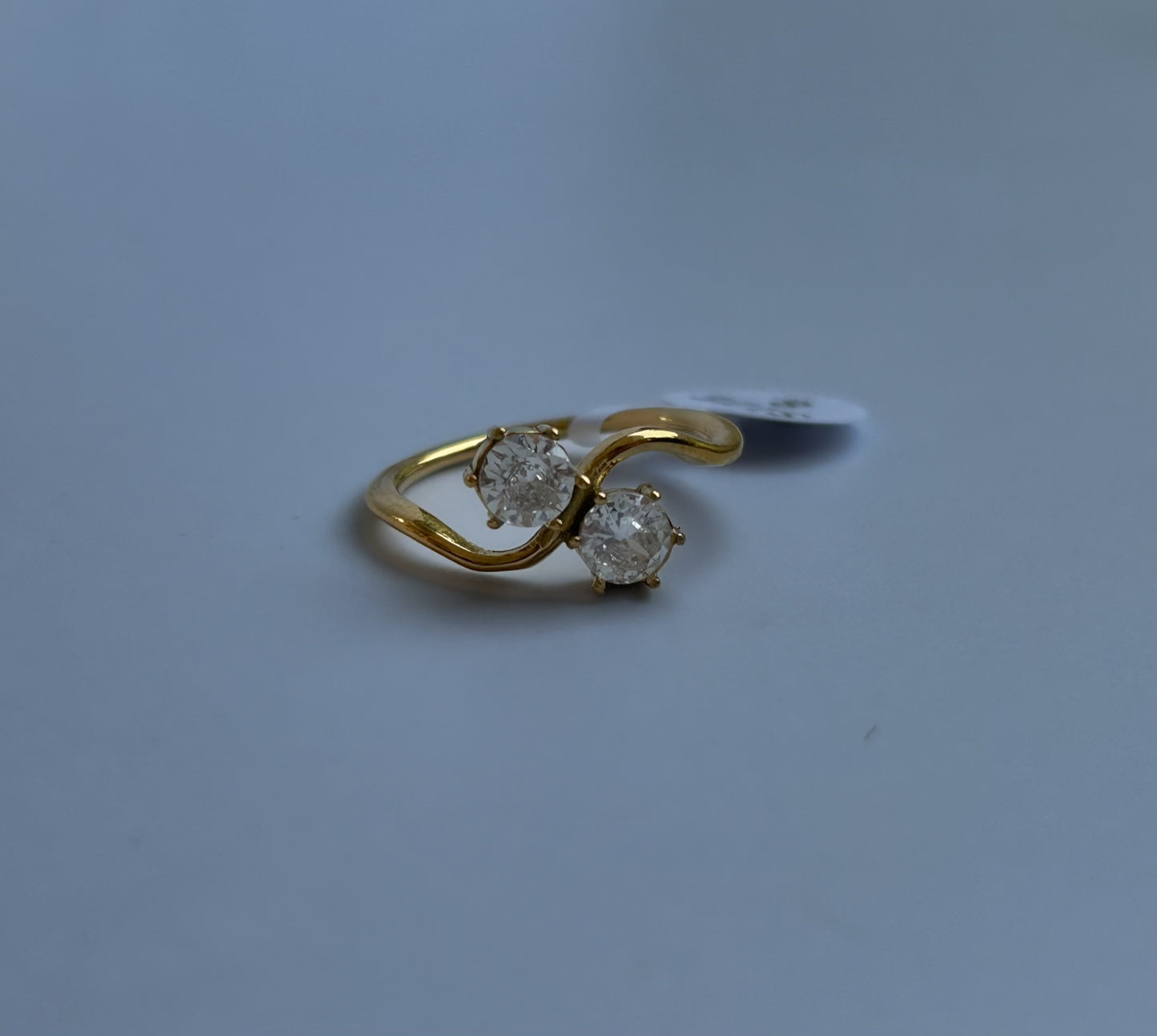Harmony Ring
