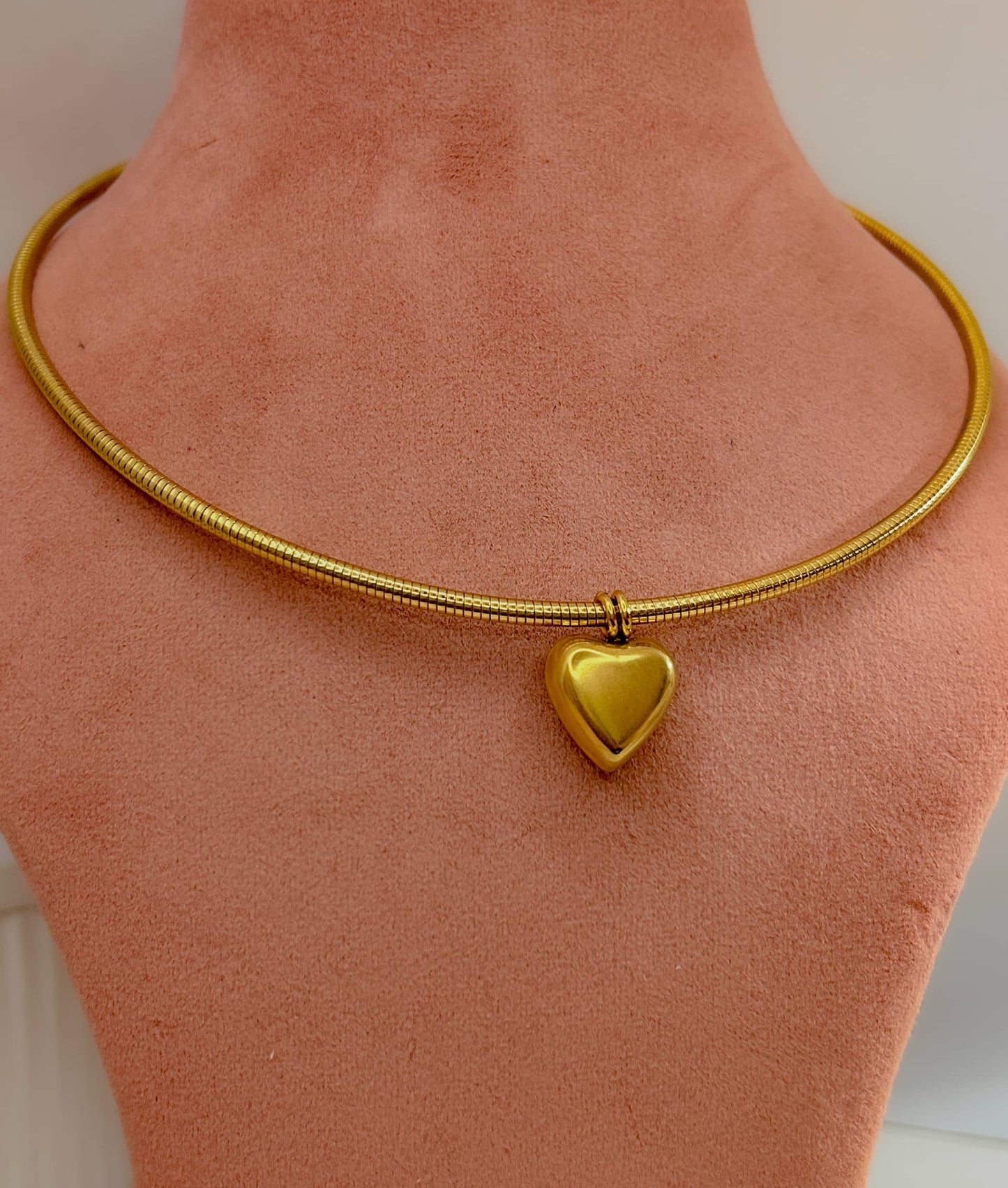 Hannah Necklace