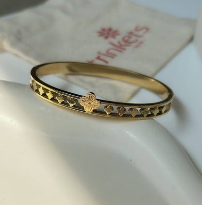 Clover Luxe Band