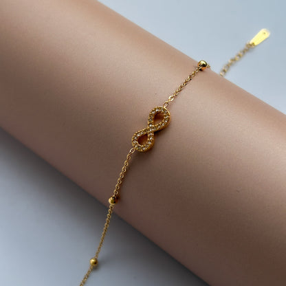Forever Bracelet
